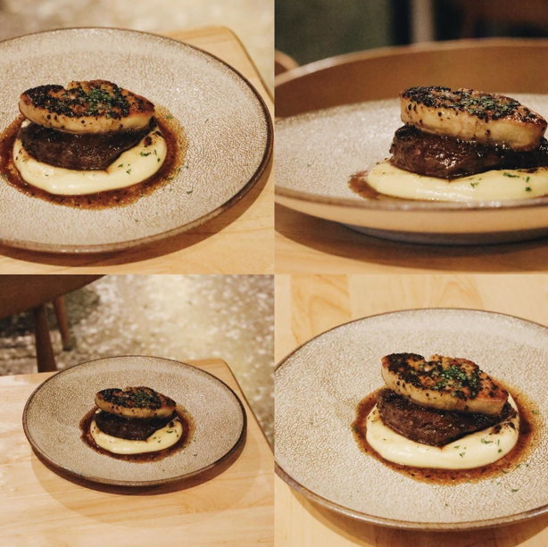 嘉義浪漫法式餐廳推薦 小城大味道皮索尼法式小館不能錯過