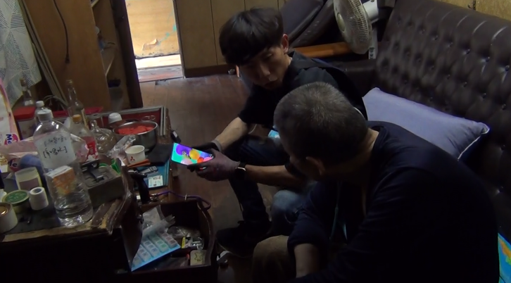 工業區淪為毒品溫床　海巡署聯手攻堅查獲毒窟，花蓮專案小組長期跟監成果揭曉