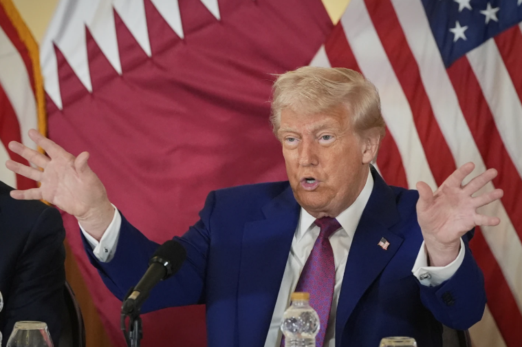 川普《美麗大法案》對內分化加劇，對外挑戰全球經貿秩序，臺灣警覺哪些風險？