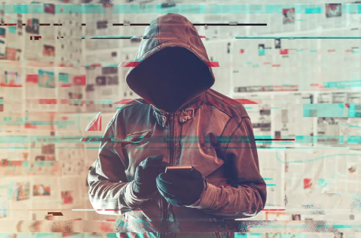 【投書 / 蕭國振】台灣企業資安：駭客烈焰中的易燃柴薪