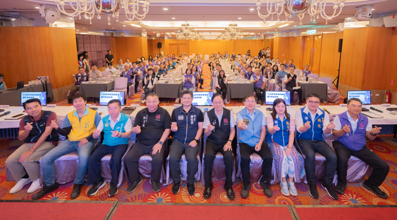 捷運綠線北段115年底拚通車 蘆竹區重大建設成果亮眼 帶動經濟與觀光新契機