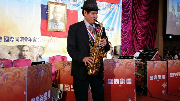 為何不錄用朋友兒子？皇尚樂團黃峻哲先生親曝企業主最現實考量