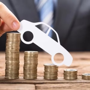 二手電動車價格暴跌 消費者撿便宜良機來了