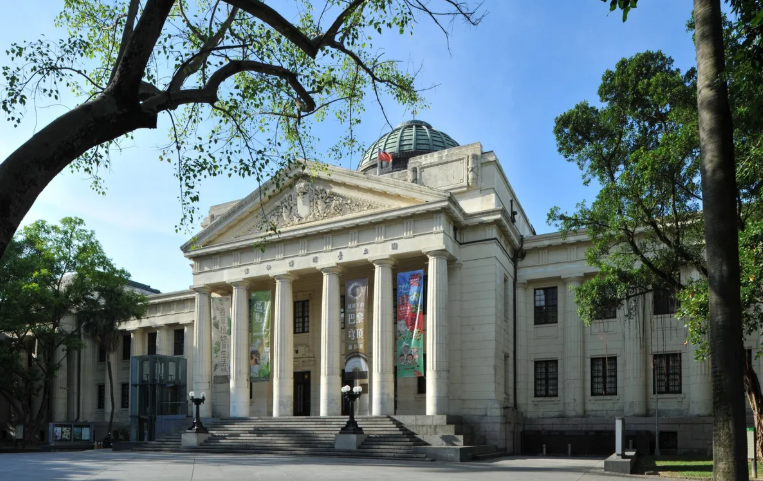 518國際博物館日登場　全臺逾30家博物館免費開放、串聯教育與研究能量