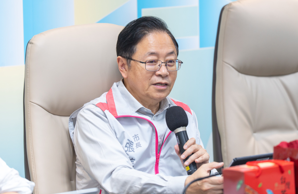 桃園捷運站周邊將大變身？張善政市長借鏡東京TOD推動城市藍圖