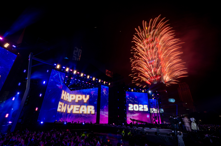 臺北跨年2026全攻略：12月來臺北，住宿優惠+專屬遊程+抽獎活動，輕鬆拿搖滾區入場證