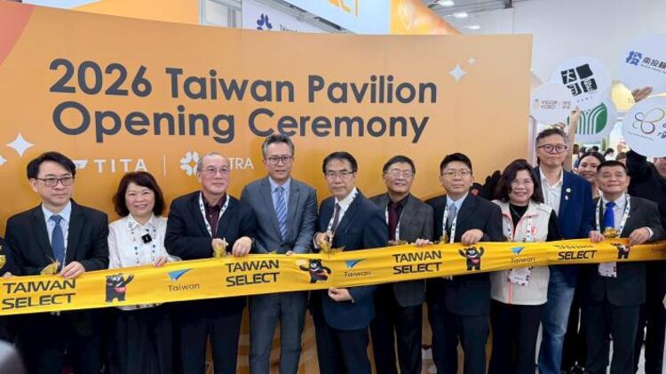 黃偉哲市長率臺南隊進軍新加坡食品展　展場人氣攀升多元農產吸引國際買主關注