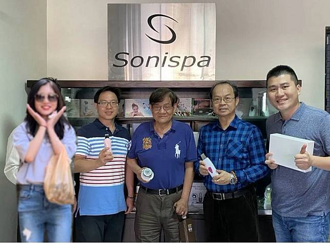 一位台南企業家的跨域之路　皇尚企業總裁黃峻哲把製造業帶進文創與觀光