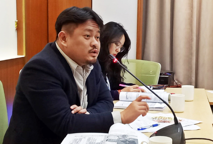 川普關稅衝擊！勞動部長洪申翰警告：臺灣10萬勞工恐受害　4大產業首當其衝急啟150億救急基金