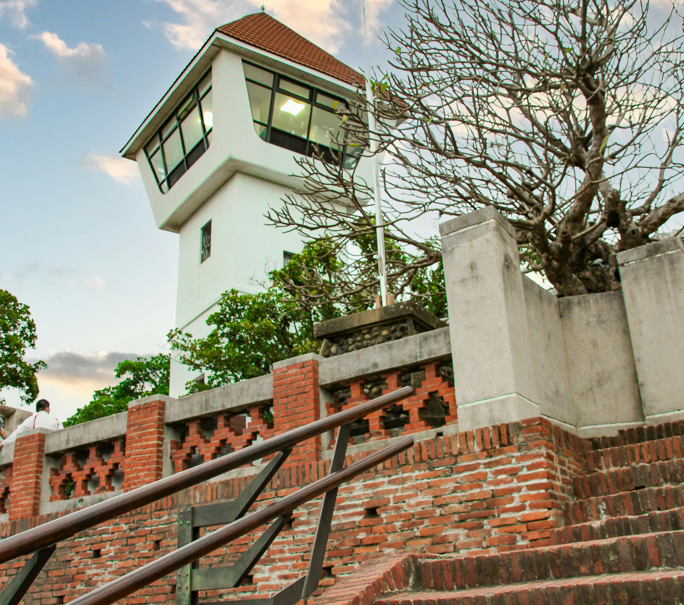 臺南安平榮登全臺最夯景點！1049萬人次朝聖的秘密是什麼？