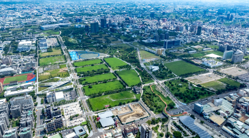 臺中多區土地公開標售 投資良機活化區域發展 臺中市地政局邀踴躍投標