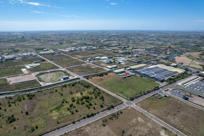 臺南市麻豆工業區、北安商業區與新營客運轉運中心114年第2次標售全紀錄