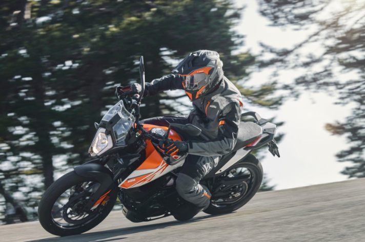 KTM破產倒數！620億債務壓頂　專家示警全球機車供應鏈將受衝擊