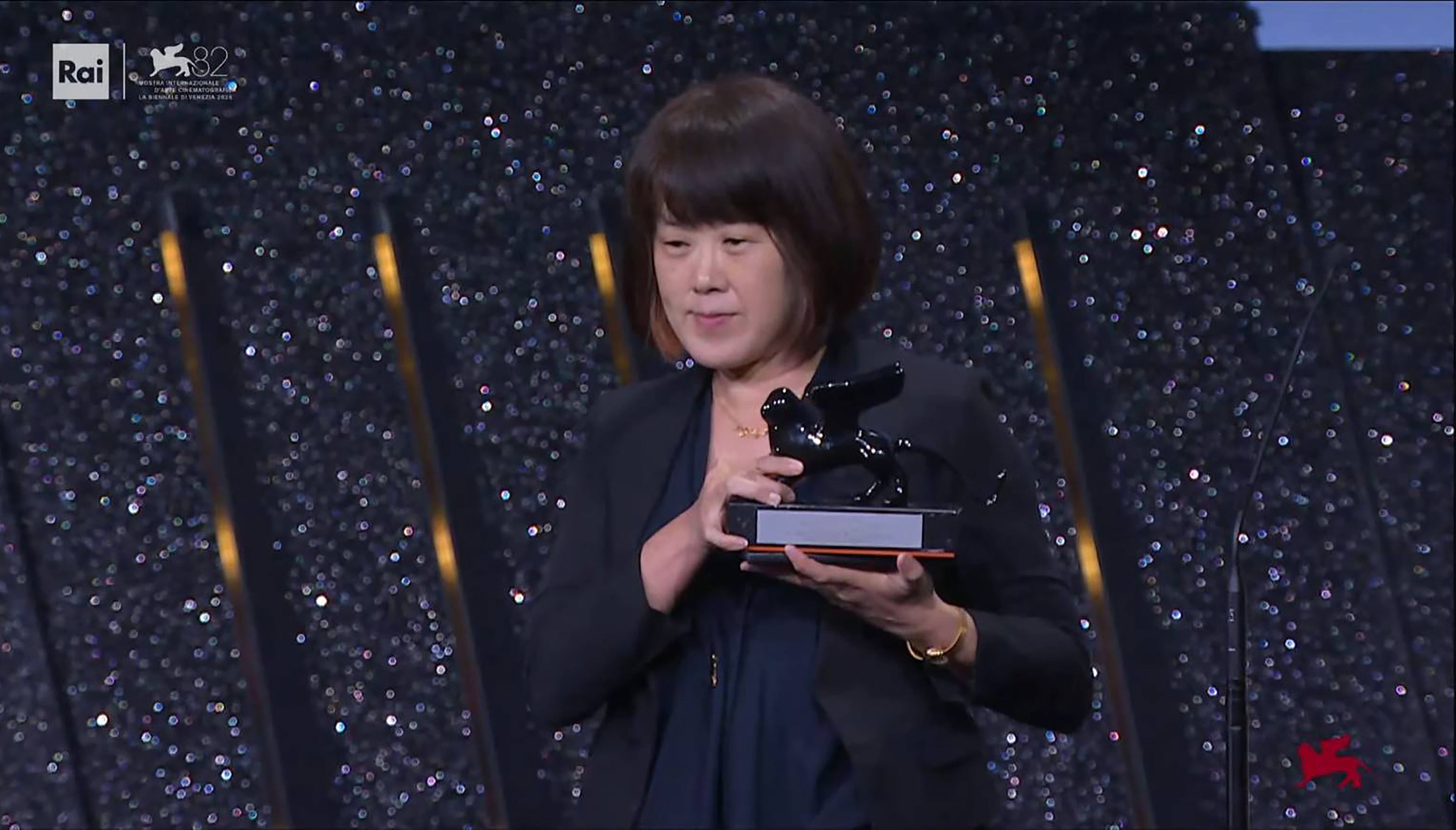 蔡明亮雙喜臨門！榮獲費比西百年終身成就獎　2025威尼斯影展再證臺灣影壇不容忽視實力
