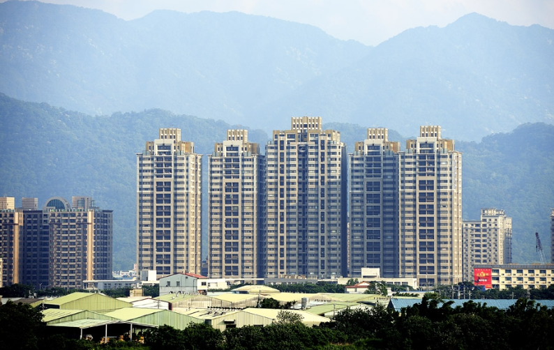 臺南房市警訊？114年3月住宅價格指數微跌0.08%，市場緩步修正中