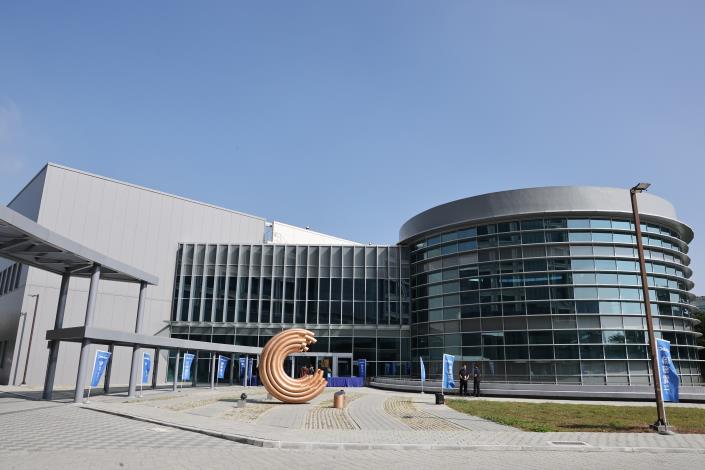 從半導體製造邁向永續創新　聯電斥資18億元在臺南打造循環經濟示範基地全面啟動