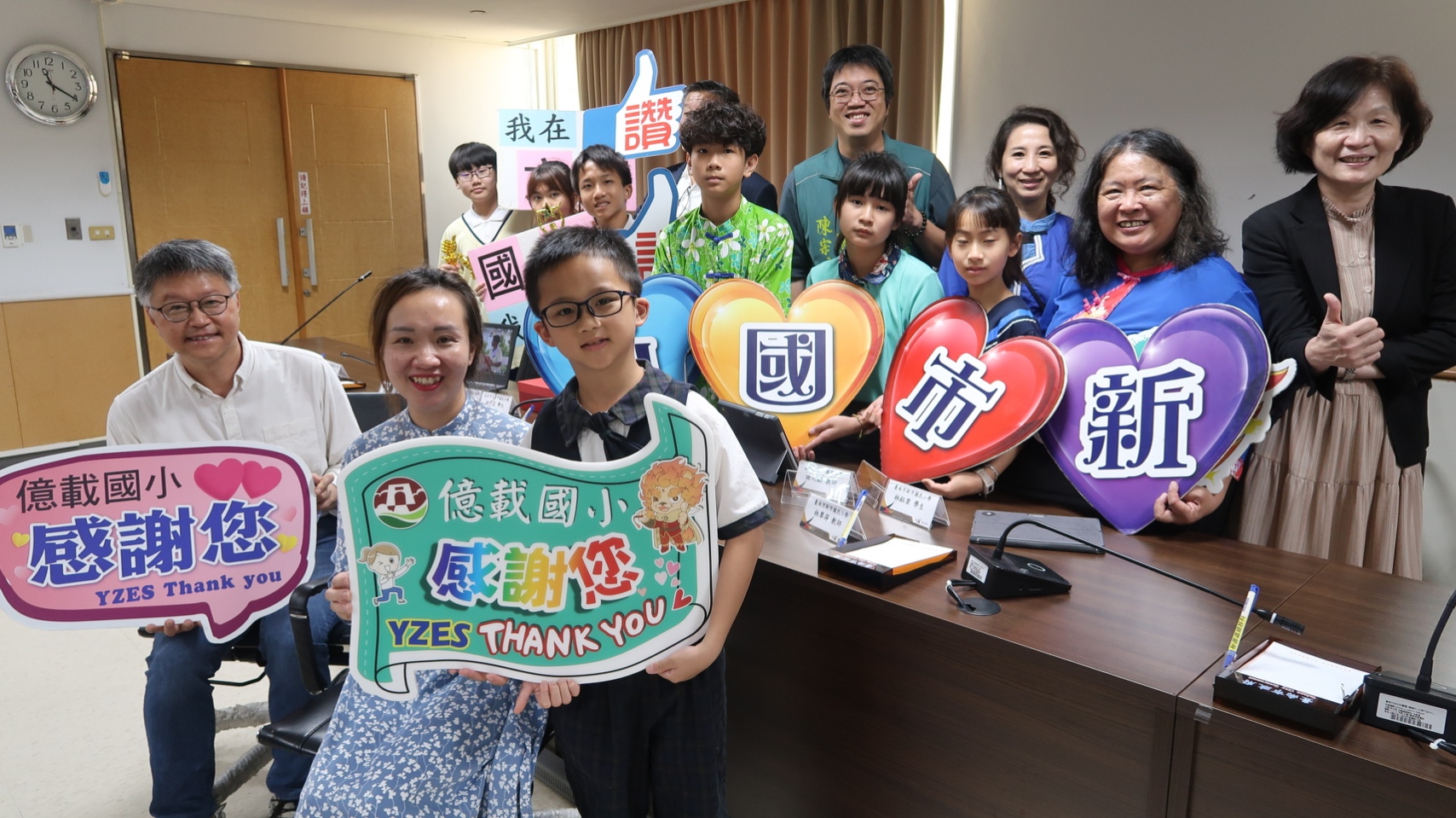 小小網紅多語導覽臺南　學生創意展現母語魅力