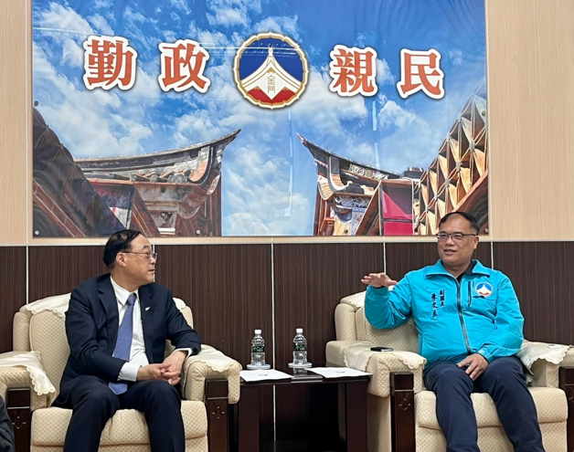 金門觀光區誕生！觀光署與縣府攜手打造區域品牌吸引國際旅客