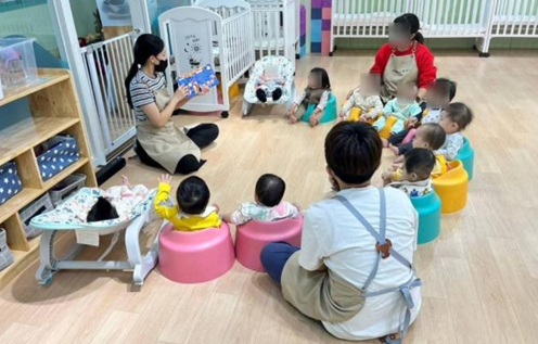 專訪臺南胖嘟嘟托嬰中心創辦人劉軒佑─以愛與專業，陪伴孩子人生第一步