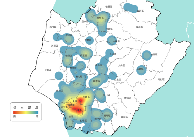 臺南市114年4月住宅價格指數微幅下修0.05%，呈盤整觀望格局，政策收緊下房市真相全解析