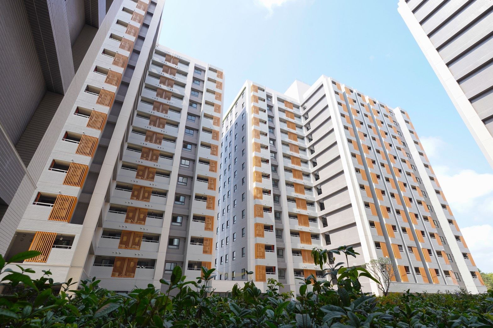 高雄社宅政策火力全開！85%目標已達　亞灣智慧公宅領頭推進