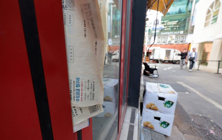 為什麼15萬間餐廳倒閉？南韓餐廳倒閉潮創下歷史新高，16年首見歇業數超越新開店！