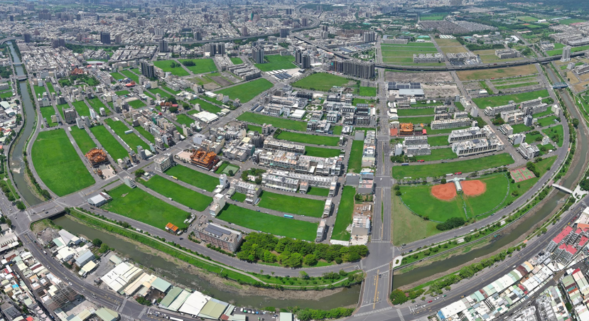 遷村最大案！大林蒲安置地都市計畫公開展覽　高雄市政府喊話打造共榮生活圈