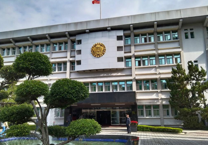 法務部調查局查出中共滲透台灣　5人共諜網成員全數送辦