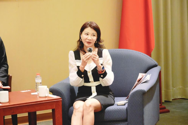 比亞迪BYD第三地進臺引爭議 民進黨立委林楚茵警告國民黨助中國電動車洗產地