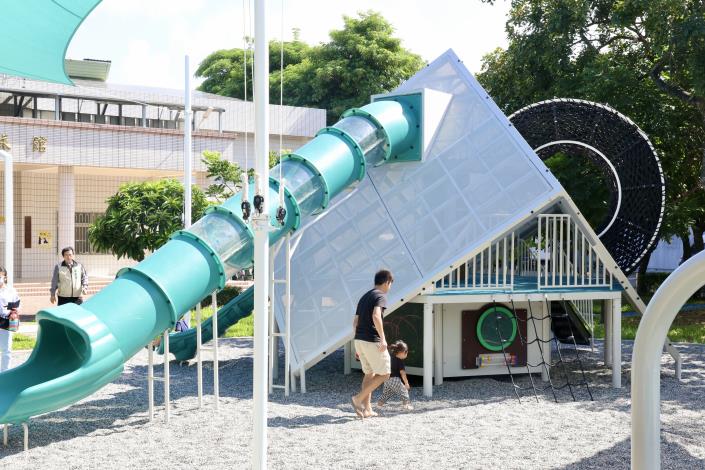 2025建築園冶獎公布評選結果　臺南市勇奪6項大獎成最大贏家