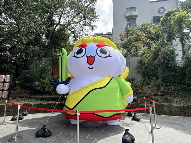 臺南旅遊必訪！關子嶺溫泉美食節假日市集本周還有2天　闖關抽獎一次滿足