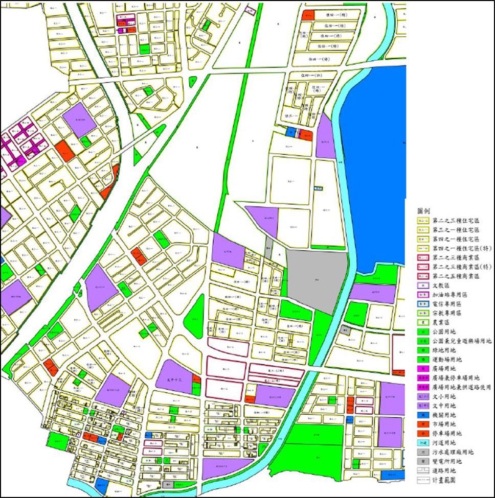 高雄產業轉型新引擎！市都委會通過大林蒲遷村兩大都計變更案　安置與開發並進