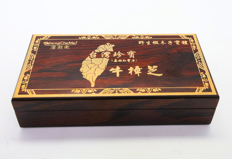 澄澈美保養升級 珍稀牛樟芝化身森林紅寶石 為肌膚注入自然修護力