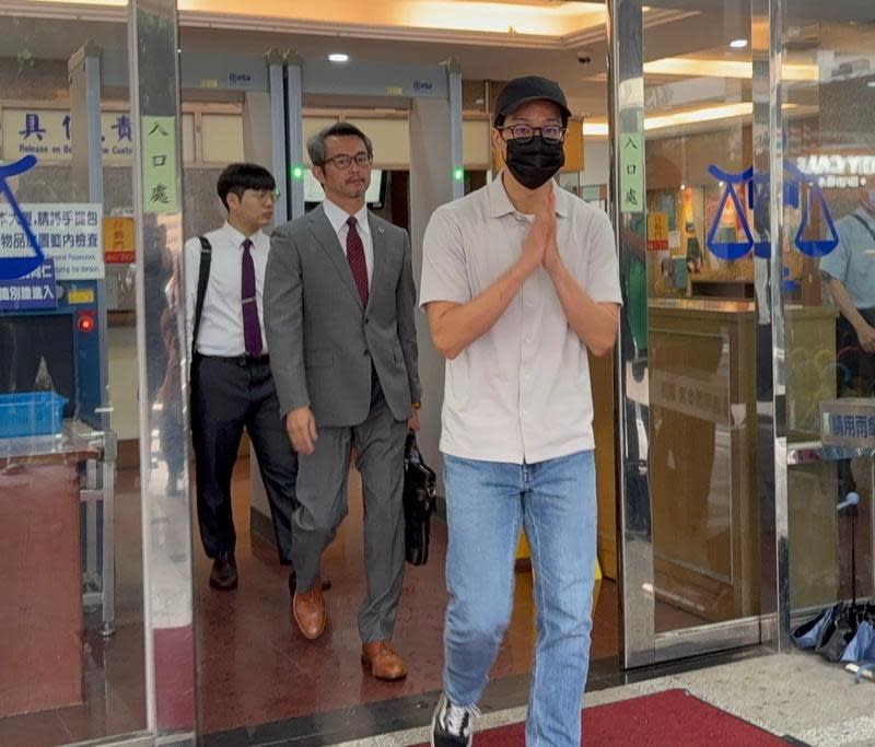 不認罪態度成焦點！金鐘影帝薛仕凌涉閃兵役遭求刑2年半　首度開庭攻防受矚目
