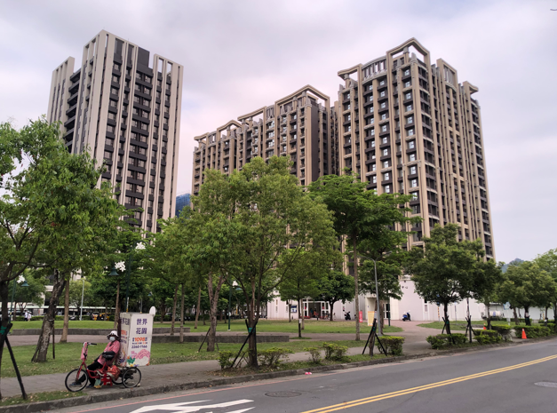 土城房市起飛！新北市5月移轉棟數月增26% 三大熱區曝光