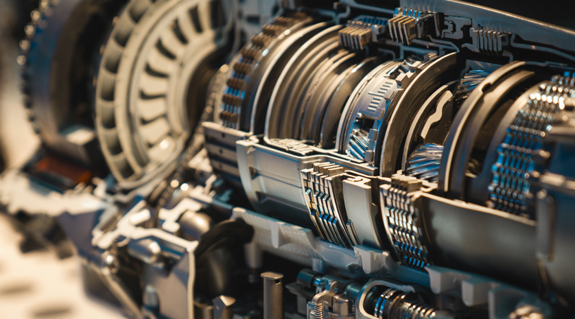 全球變速箱三大品牌排行：ZF、愛信、豐田誰更強？日本占據兩席！
