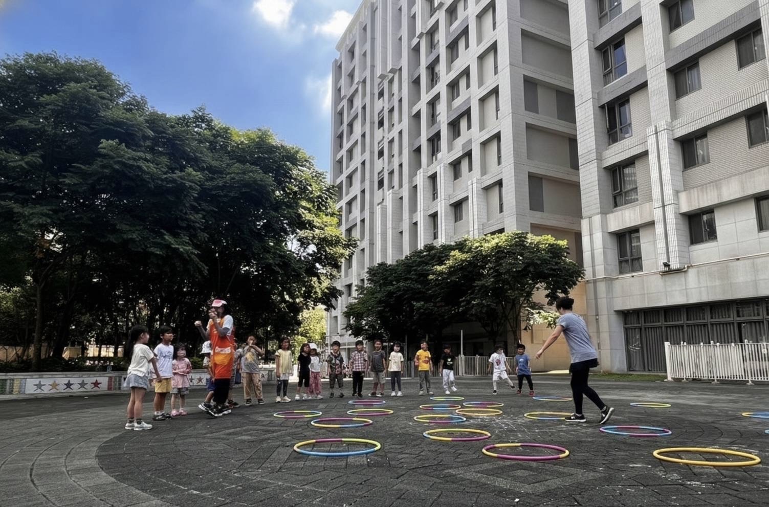 為婚育家庭打造友善居住環境　內政部具體行動宣布115年1月起租金補貼加碼50％　包租代管社宅提供育兒安全設施補助