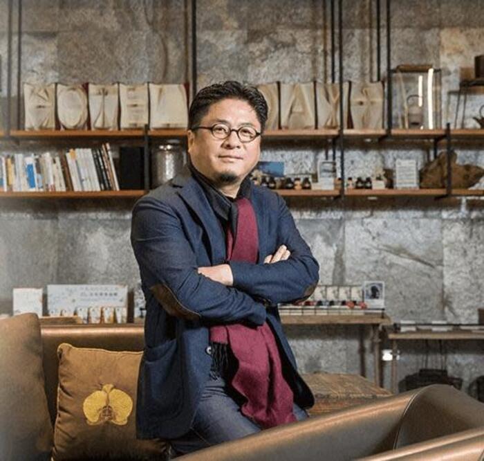 創辦人戴俊郎因「跌倒腦溢血」辭世享年54　承億集團發聲明證實噩耗