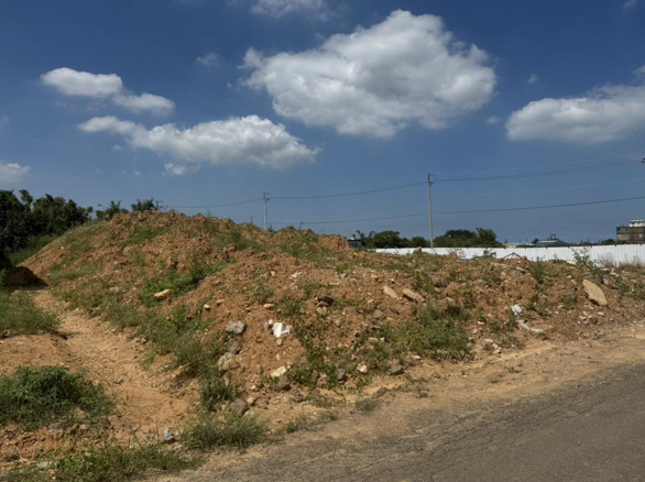 土地出租要小心！環檢警送辦37人棄土集團 避免成為非法回填陷阱