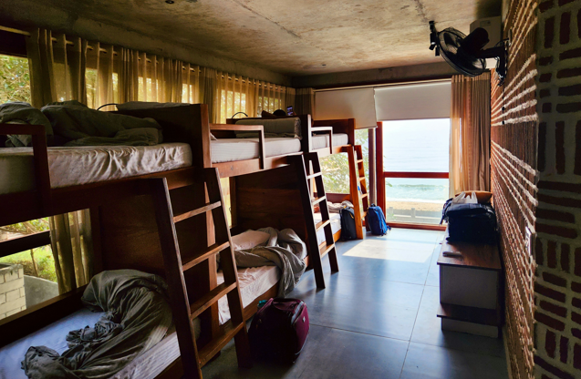 臺南民宿營收翻倍 臺南民宿業者與臺南觀旅局就總量管制展開討論