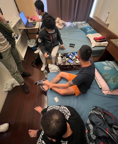 跨區域同步查緝　調查局執行114年第4波打詐行動　破獲中繼機房並清查涉詐人頭帳戶　詐騙金流查獲逾270億元