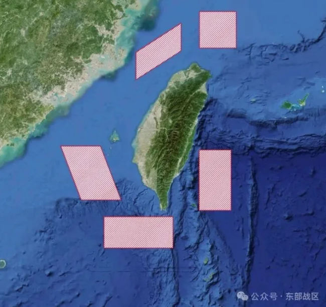 「正義使命-2025」實彈射擊全面圍臺，解放軍突襲行動構成中共突襲式圍臺軍演，國防部成立應變中心啟動備戰操演，學界警示戰略訊號