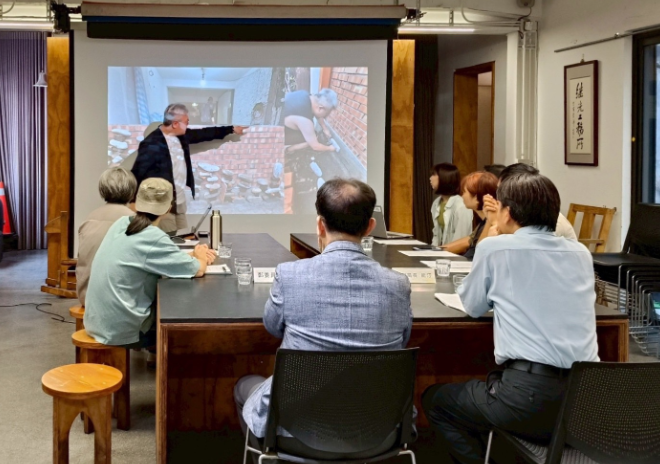 老宅變身共生廚房！老屋新生飄飯香　臺中補助歷史老屋再生最高補助150萬元打造社區新亮點