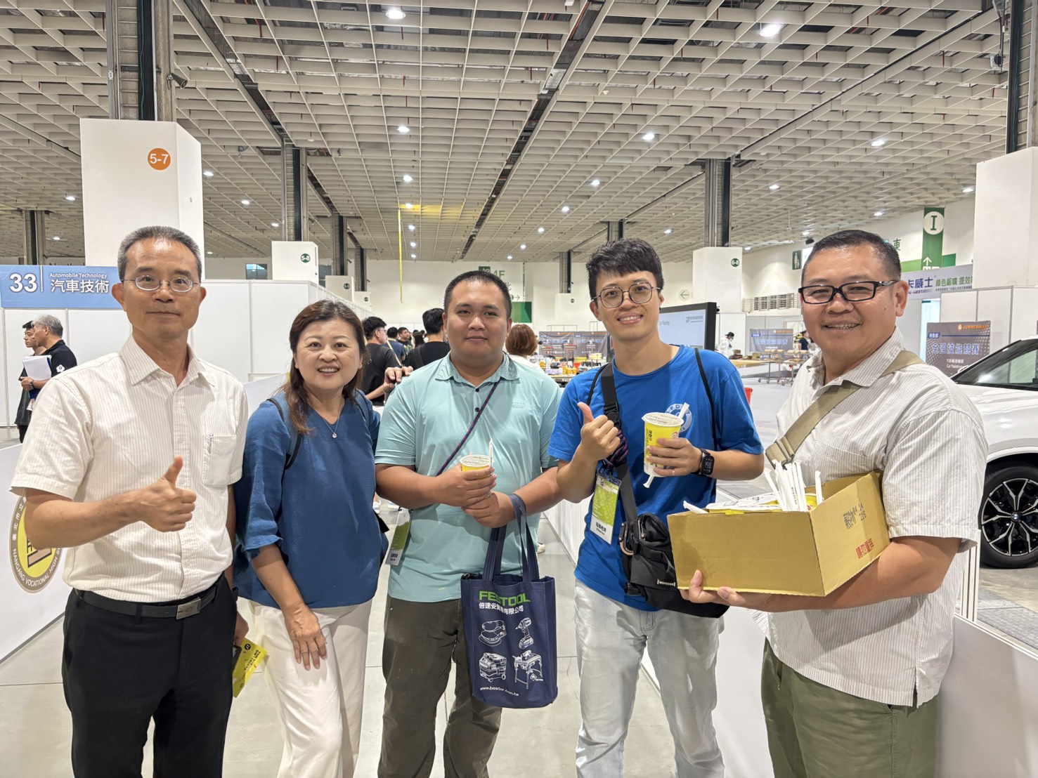 臺北將迎2025亞洲技能大戰！嘉義高工25人代表團成焦點