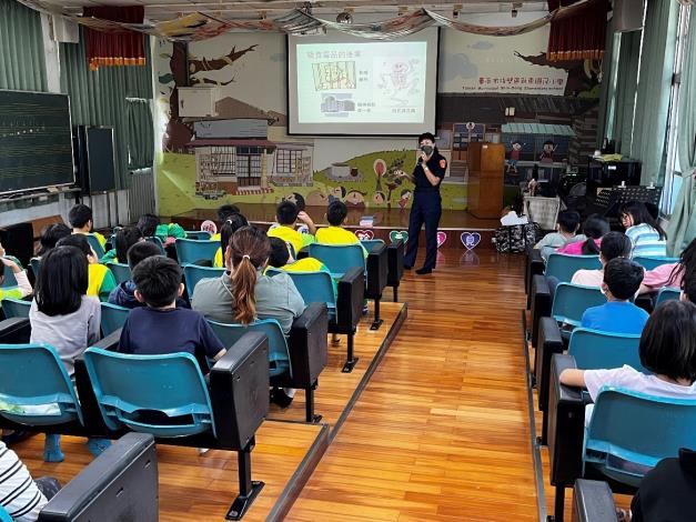 反毒有成 臺南市五校勇奪教育部113年度「防制學生藥物濫用」績優學校肯定 獲獎校數全國最高