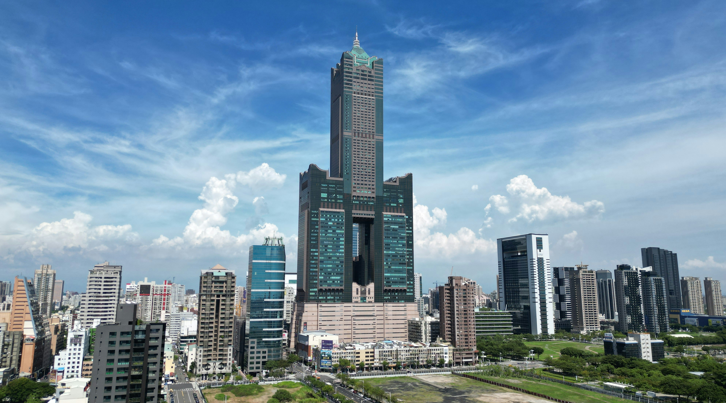 六都房市全面降溫　114年第1季住宅價格指數罕見轉跌　高雄、臺中跌幅最明顯