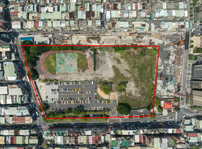 新北市三重銀新未來城再公開展覽說明會　打造全齡共融醫養生活園區，長照、日照中心全面曝光
