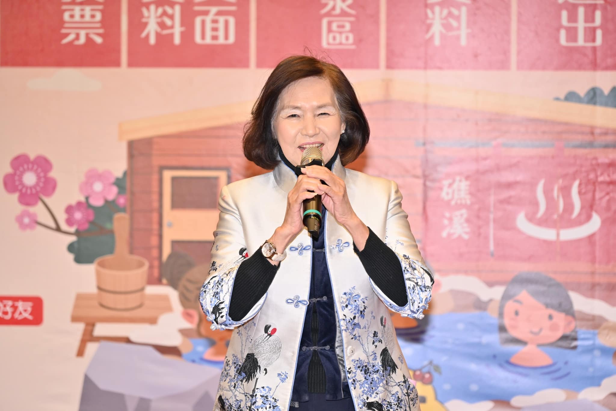 林姿妙貪腐案判決出爐：一審12年6月重刑、剝奪公權6年