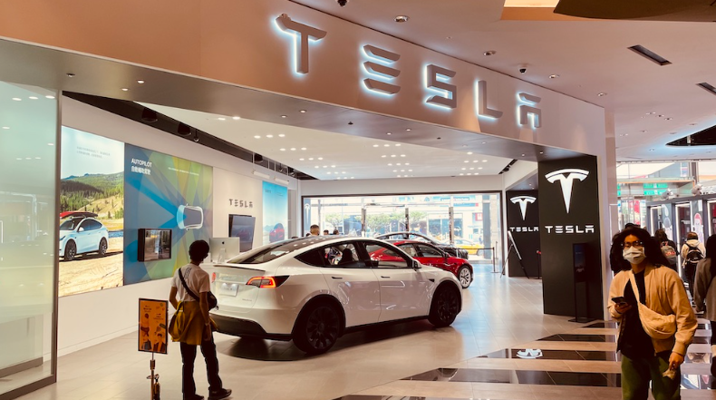 新北市榮民服務處114年企業職場體驗活動開跑，特斯拉參訪限額報名中