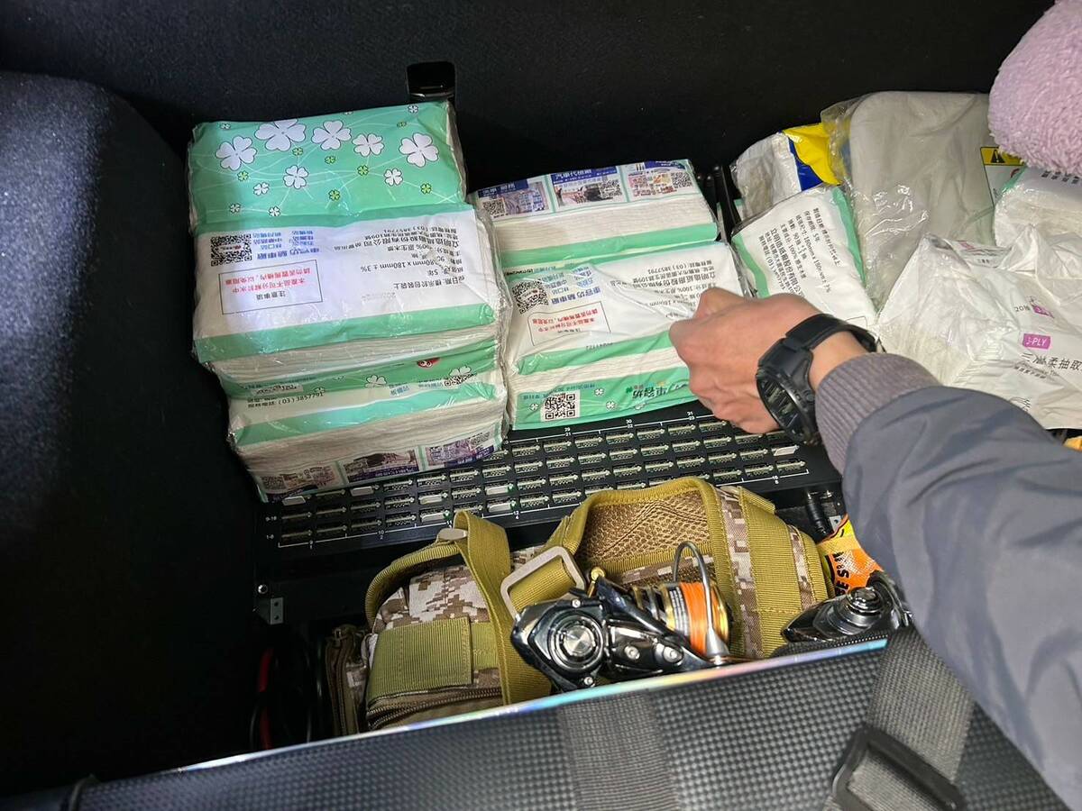 法務部調查局農曆年前執行「截流專案」 全國單日共查獲6座機、水房，每日阻斷詐騙簡訊電話51萬通！